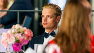 Norway crown princess's son pleads not guilty to rapes as trial opens