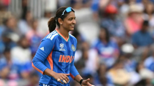 India cricketers refuse Asia Cup trophy from top Pakistan official