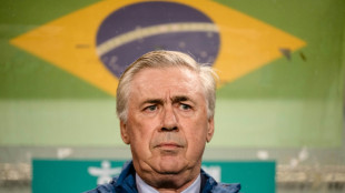 Brazil renew Ancelotti contract until 2030