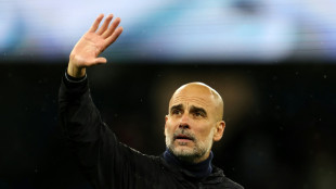 Ende einer &Auml;ra: Guardiola verl&auml;sst Manchester City