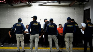 Guatemala desmantela red de tr&aacute;fico de migrantes integrada por polic&iacute;as