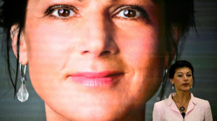 Umfrage sieht Wagenknecht-Partei BSW in Th&uuml;ringen bei 16 Prozent