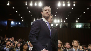 Zuckerberg testemunhar&aacute; sobre depend&ecirc;ncia em redes sociais nos EUA