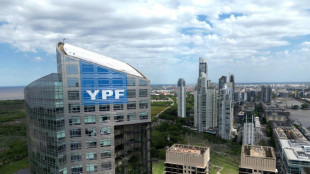 Argentina podr&aacute; aportar activos de YPF como garant&iacute;a en el caso judicial por su nacionalizaci&oacute;n