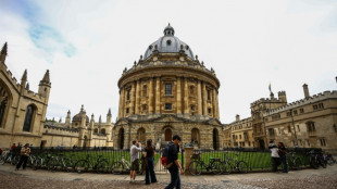 &Agrave; Oxford, le Schwarzman Centre symbole de l'essor des maxi-dons priv&eacute;s aux universit&eacute;s britanniques