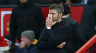 Trotz Negativserie: Carrick soll United-Coach bleiben