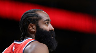 NBA: Harden int&egrave;gre le Top 10 des scoreurs