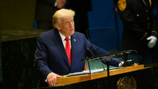 ONU recebe negocia&ccedil;&otilde;es clim&aacute;ticas um dia ap&oacute;s cr&iacute;ticas de Trump