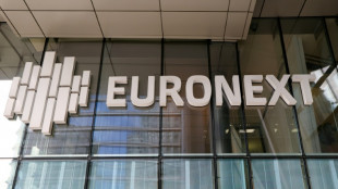 La Bourse de Paris s'affiche en hausse prudente