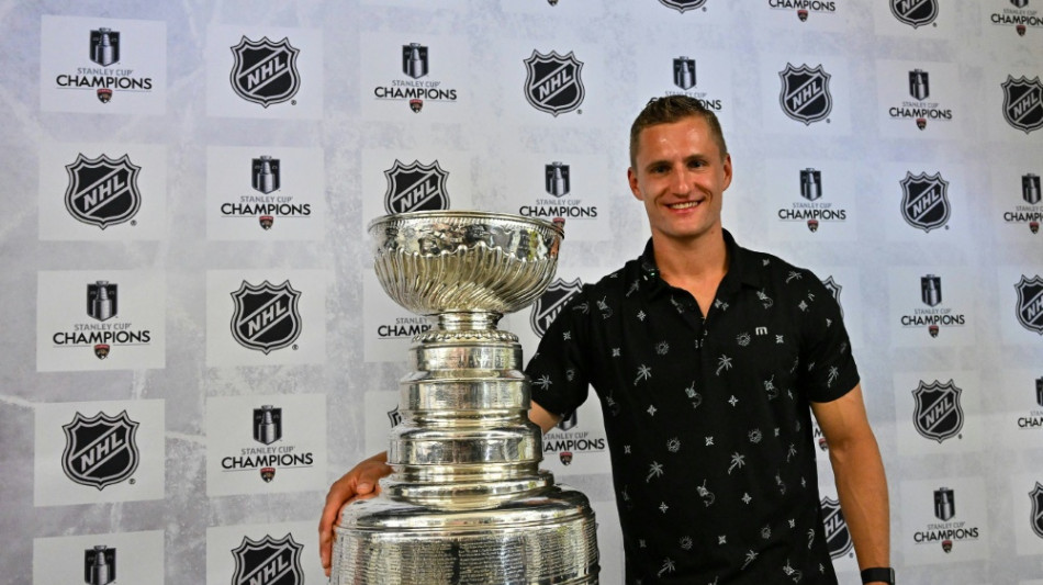 Saisondeb&uuml;t f&uuml;r Sturm: Minnesota schl&auml;gt Winnipeg