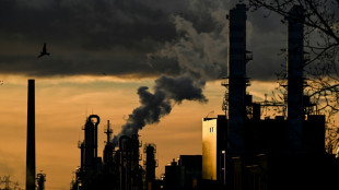Industrie erh&auml;lt minimal mehr Auftr&auml;ge im November 