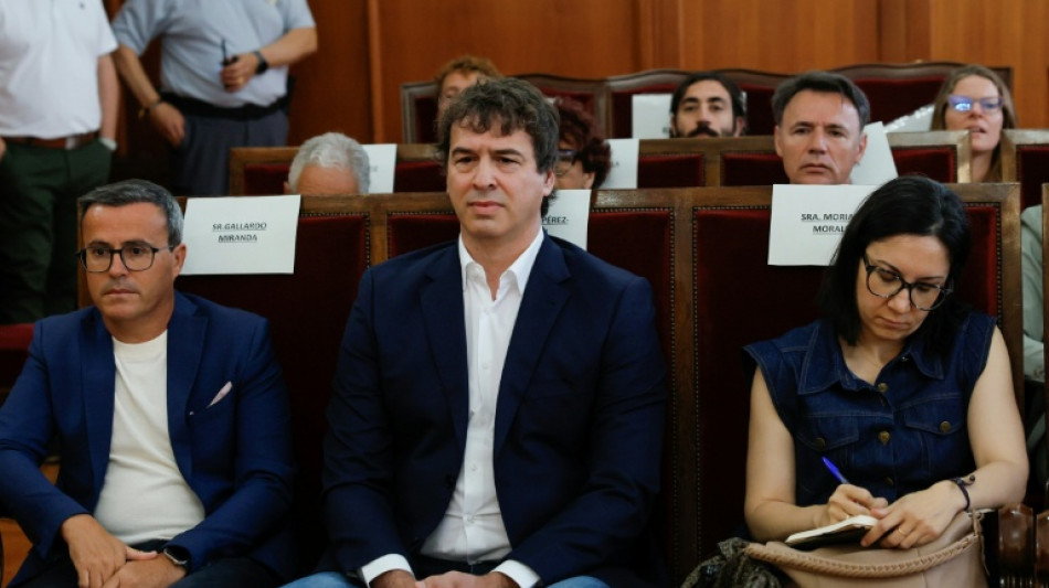 Bruder von Spaniens Regierungschef S&aacute;nchez wegen Vorteilsnahme vor Gericht