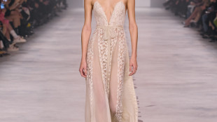 >>>ANSA/ Il Fendi plurale di Maria Grazia Chiuri, 'meno io pi&ugrave; noi'