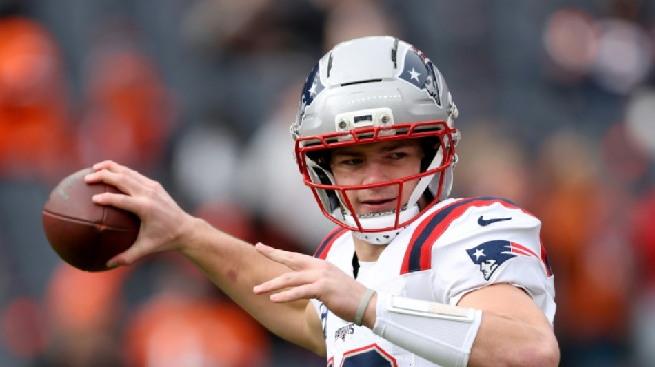 Los Patriots buscan la gloria perdida en el Super Bowl de Bad Bunny