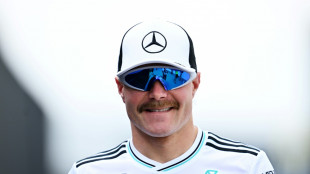 Kein Platz für Mick: Cadillac setzt auf Perez und Bottas