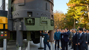 Se&uacute;l descarta escepticismo de Pyongyang por prueba de arma hipers&oacute;nica