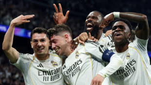 El esp&iacute;ritu de Valverde como punto de inflexi&oacute;n para el Real Madrid