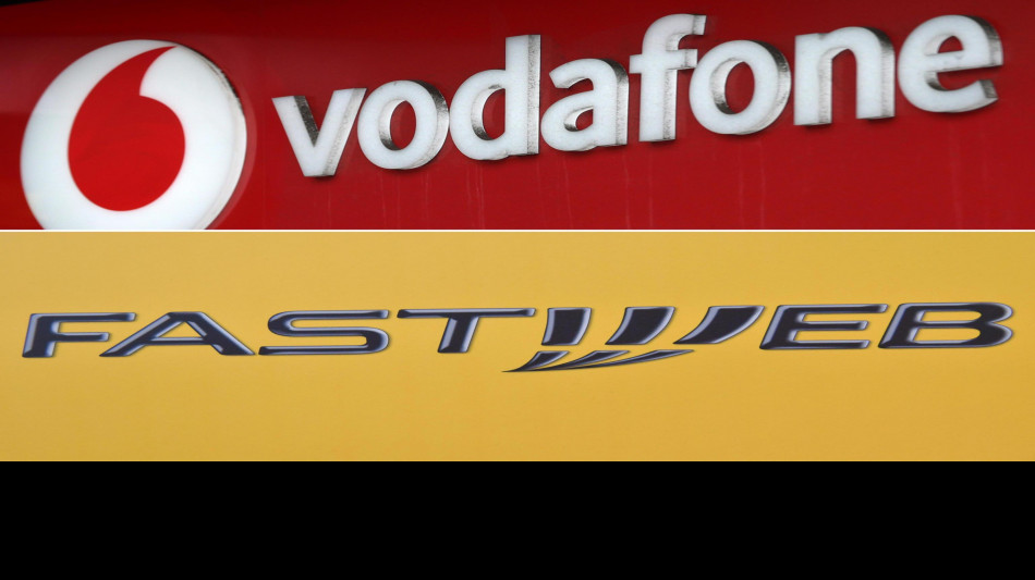 Fastweb+Vodafone, nel trimestre redditivit&agrave; a 460 milioni (+7,4%) con sinergie