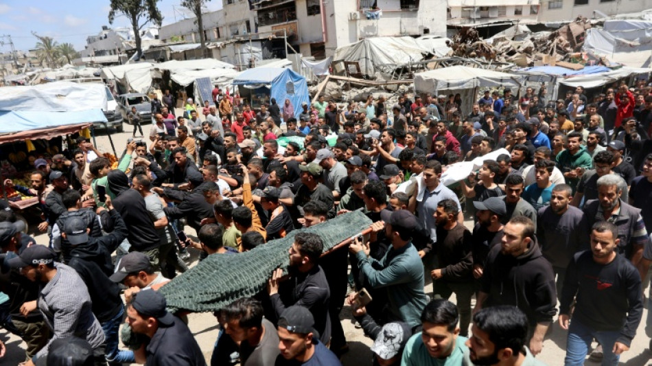 Israel matou novo chefe do bra&ccedil;o armado do Hamas