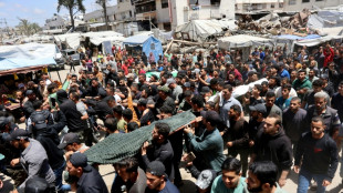 Israel matou novo chefe do bra&ccedil;o armado do Hamas