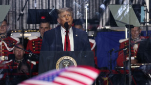 Trump st&ouml;&szlig;t republikanische Parteikollegen mit Wutausbruch vor den Kopf