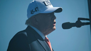Trump begr&uuml;&szlig;t AfD-Wahlerfolg in Sachsen-Anhalt als "wirklich gro&szlig;en Abend"