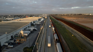 Empresarios mexicanos de la frontera miran hacia su pa&iacute;s tras los aranceles de Trump