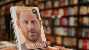 Air New Zealand raille le prince Harry apr&egrave;s une incoh&eacute;rence dans ses m&eacute;moires