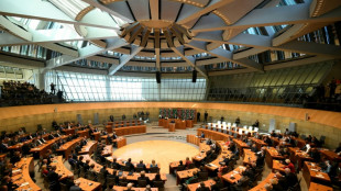 D&auml;mpfer f&uuml;r W&uuml;st: CDU in NRW verliert in Umfrage - AfD zweitst&auml;rkste Kraft
