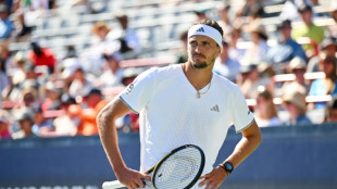 Favorito, Zverev perde em sua estreia contra Griekspoor no Masters 1000 de Montreal