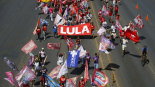 Brazil candidates mount digital armies for fierce online campaign