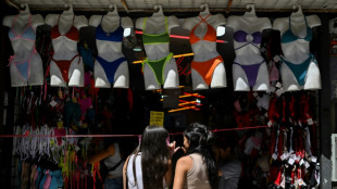 Infla&ccedil;&atilde;o na Argentina teve leve alta em outubro