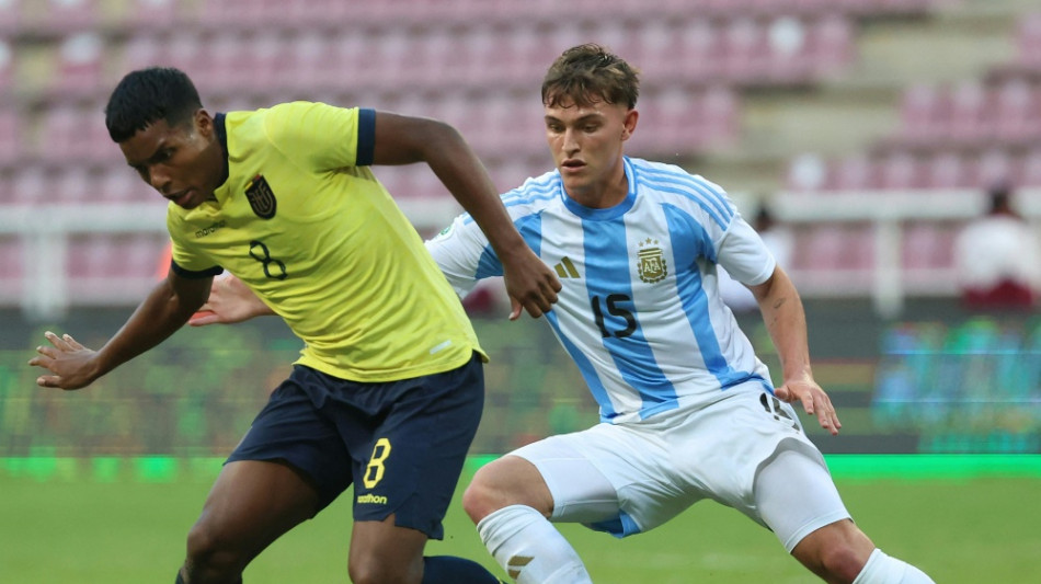 DFB-Gegner Ecuador gewinnt Generalprobe locker