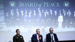 La Junta de Paz respaldada por EEUU presenta un plan de 2.500 millones de d&oacute;lares para Gaza