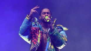 Avec Bad Bunny, la r&eacute;volution reggaeton est en marche