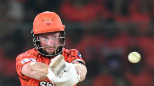 Klaasen knock fires Hyderabad top of IPL