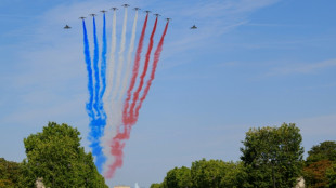 14-Juillet : l'Ukraine et les Europ&eacute;ens &agrave; l'honneur d'un d&eacute;fil&eacute; massif &agrave; Paris