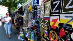 Hamburger Gericht verh&auml;ngt 4000 Euro Geldstrafe wegen "Z"-Symbol an Auto