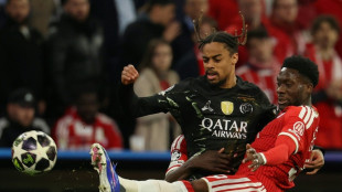 Bayern warn that Canada's Davies struggling to be fit for World Cup