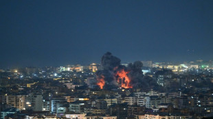 Ataque a embajada de EEUU en Riad y bombardeos en L&iacute;bano y Teher&aacute;n en el cuarto d&iacute;a de guerra en Oriente Medio