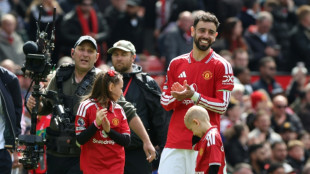 Fernandes 'proud' to match Premier League assists record