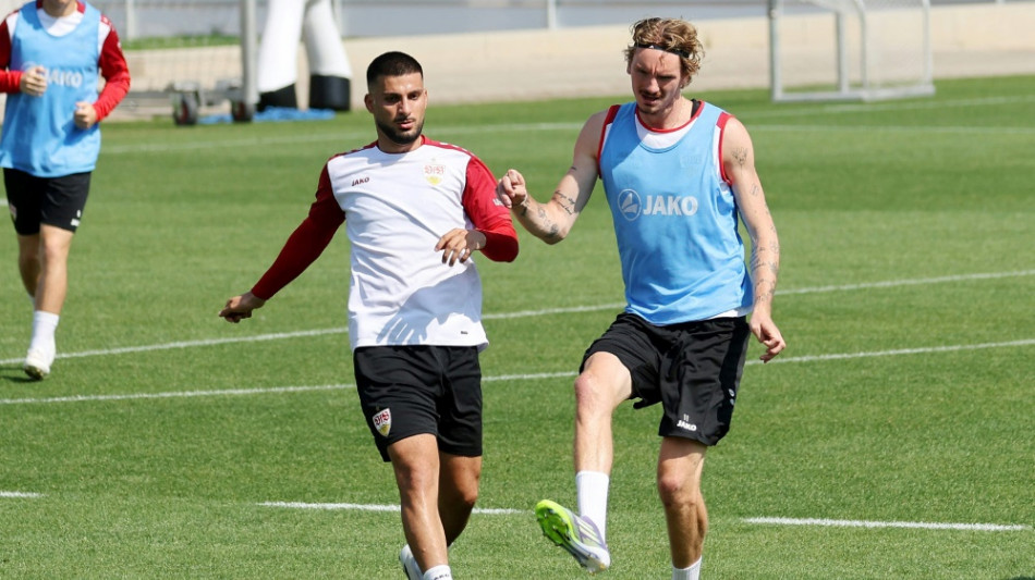 Undav über Woltemade-Debatte: "Lasst den Jungen in Ruhe"