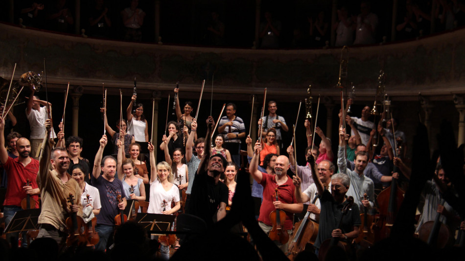 Torna il Buxus Consort Festival, dedicato a Ezio Bosso