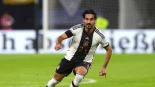 "Einzigartig": G&uuml;ndogan schw&auml;rmt von Haaland