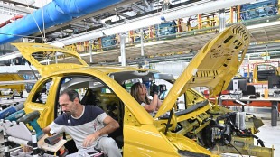 Stellantis, altri due giorni di stop produttivo a Mirafiori