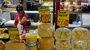 La inflaci&oacute;n en Argentina super&oacute; 211% en 2023 y anot&oacute; 25,5% solo en diciembre