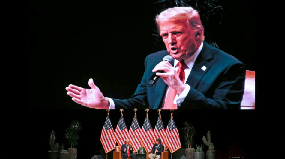 &iquest;Populismo extremo o fascismo? Un experto analiza el liderazgo de Trump 