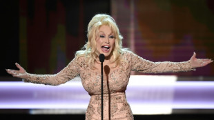 Muere a los 80 a&ntilde;os Dolly Parton, la leyenda de la m&uacute;sica country estadounidense
