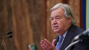 Israel k&uuml;ndigt Zusammenarbeit mit UN-Generalsekret&auml;r Guterres auf