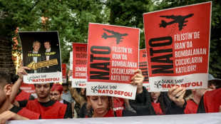 Verd&auml;chtiger mit mutma&szlig;lichen Verbindungen zum IS bei Razzia nahe Ankara erschossen
